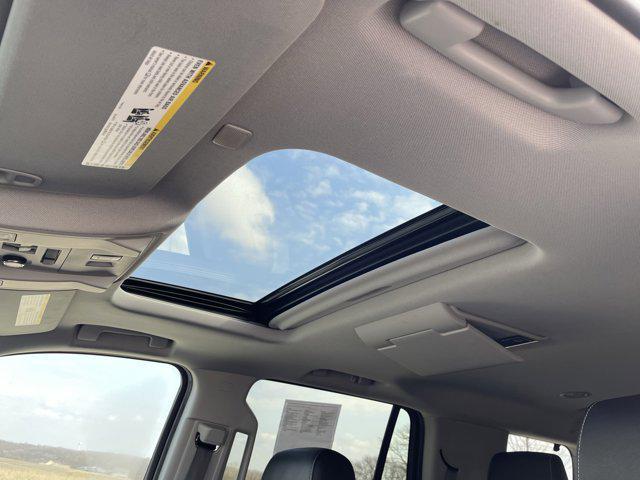 used 2018 Chevrolet Tahoe car, priced at $27,500