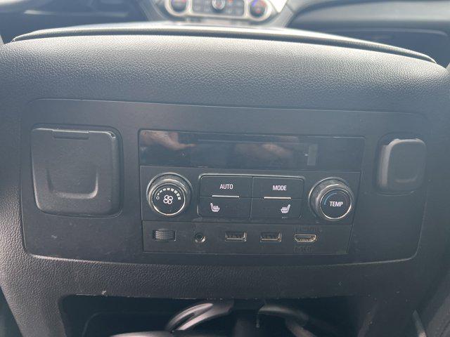 used 2018 Chevrolet Tahoe car, priced at $30,000