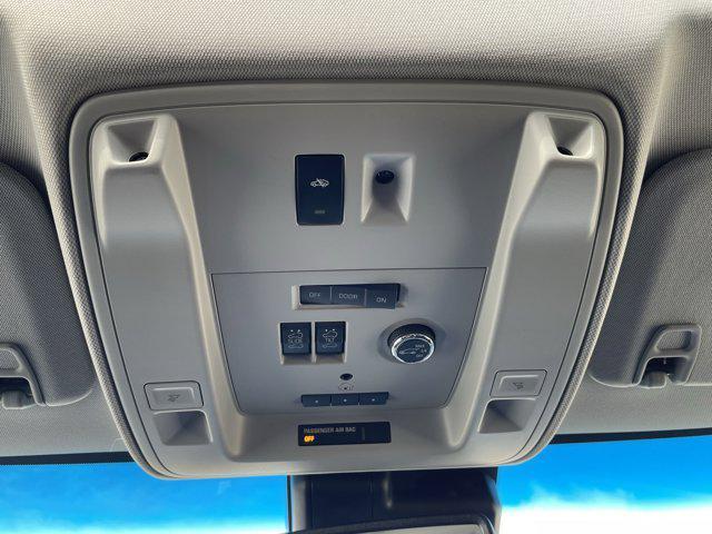 used 2018 Chevrolet Tahoe car, priced at $27,500