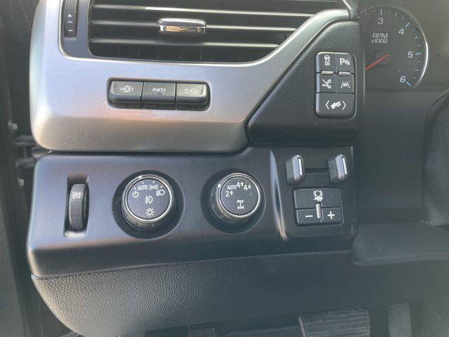 used 2018 Chevrolet Tahoe car, priced at $27,500