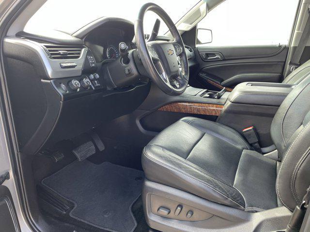 used 2018 Chevrolet Tahoe car, priced at $27,500
