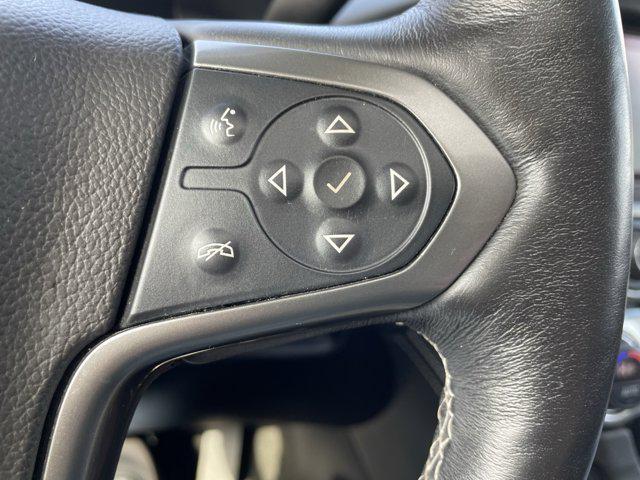 used 2018 Chevrolet Tahoe car, priced at $27,500