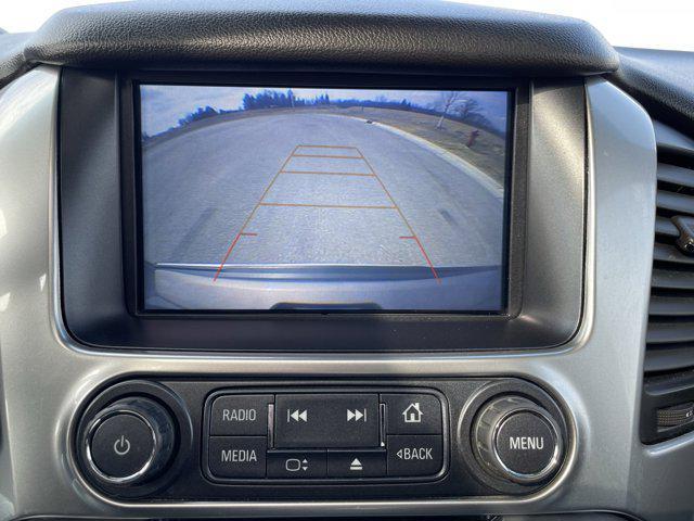 used 2018 Chevrolet Tahoe car, priced at $27,500