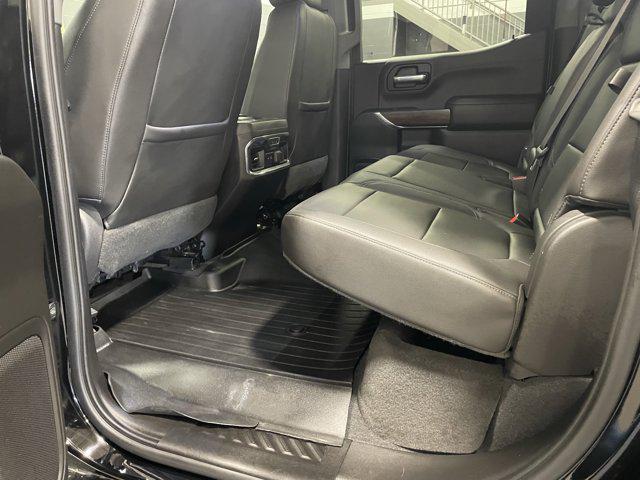 used 2019 GMC Sierra 1500 car, priced at $36,000