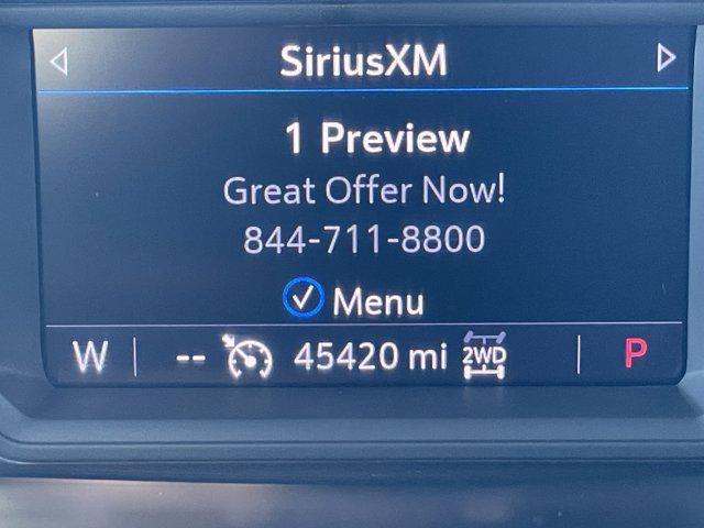 used 2019 GMC Sierra 1500 car, priced at $36,000