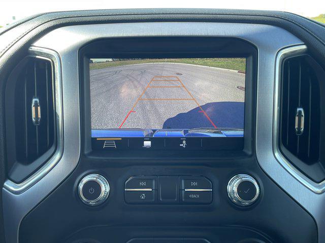 used 2019 GMC Sierra 1500 car, priced at $36,000