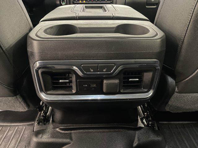 used 2019 GMC Sierra 1500 car, priced at $36,000