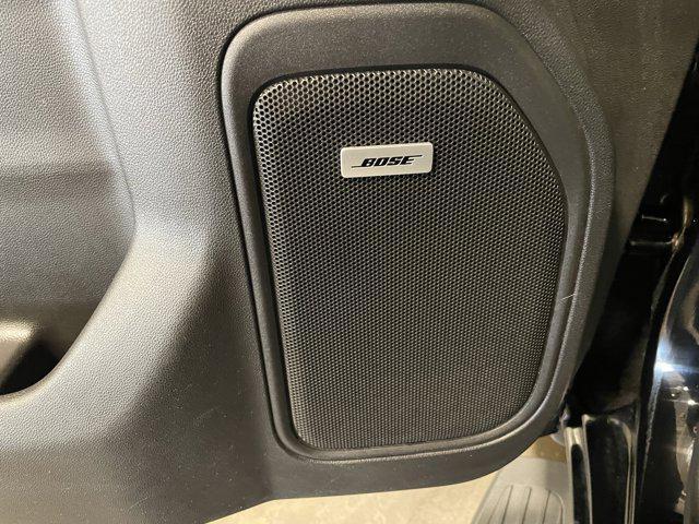 used 2019 GMC Sierra 1500 car, priced at $36,000