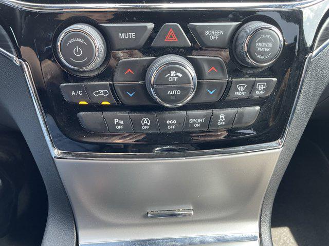 used 2019 Jeep Grand Cherokee car, priced at $22,000