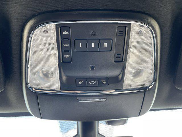 used 2019 Jeep Grand Cherokee car, priced at $22,000