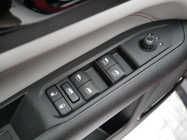 new 2026 Jeep Compass car, priced at $32,600