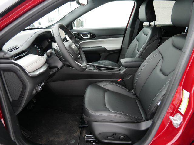 new 2026 Jeep Compass car, priced at $32,600