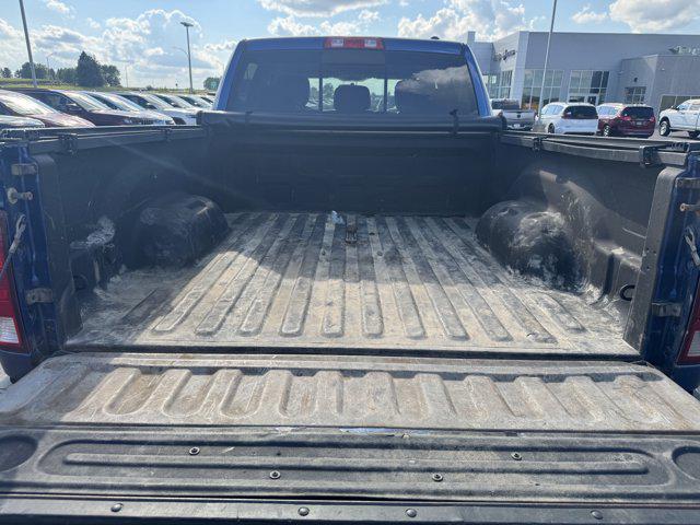 used 2010 Dodge Ram 2500 car