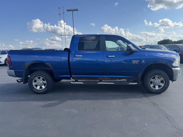 used 2010 Dodge Ram 2500 car