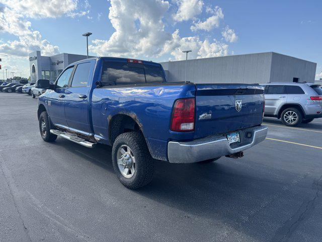 used 2010 Dodge Ram 2500 car