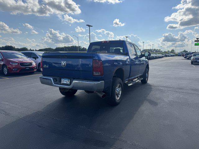used 2010 Dodge Ram 2500 car