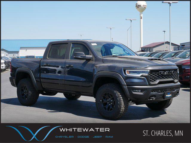 new 2025 Ram 1500 car, priced at $68,885
