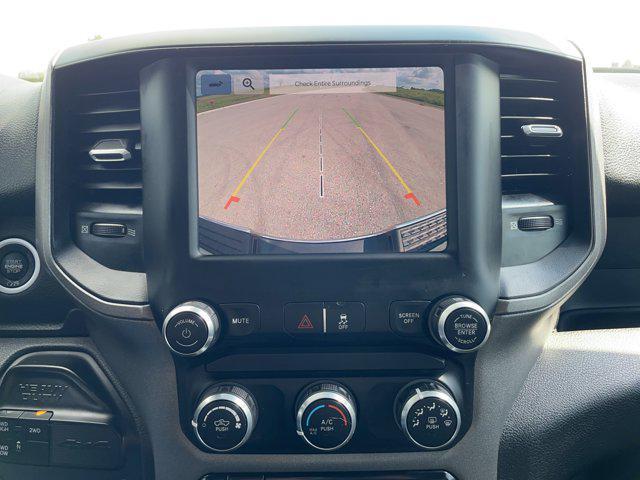 used 2022 Ram 3500 car, priced at $49,000