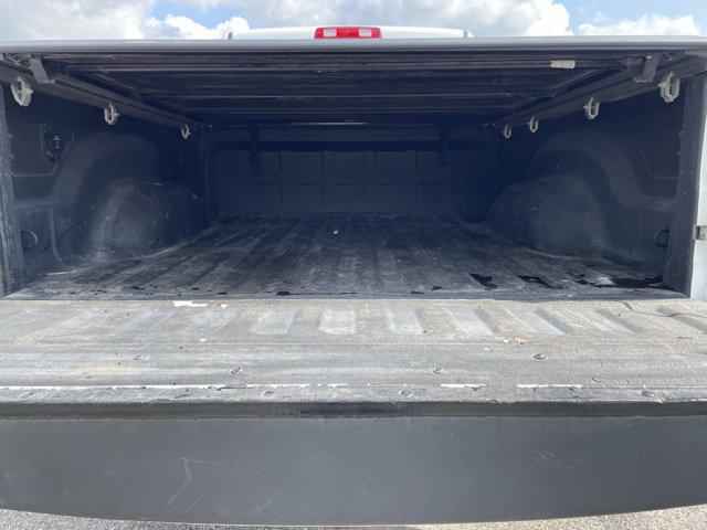 used 2022 Ram 3500 car, priced at $49,000