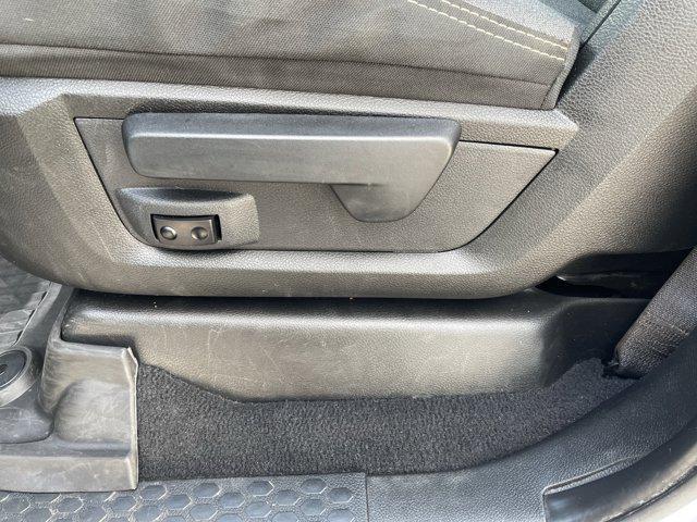 used 2022 Ram 3500 car, priced at $49,000