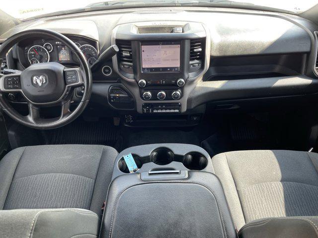 used 2022 Ram 3500 car, priced at $49,000