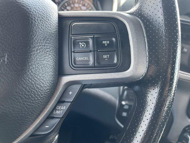 used 2022 Ram 3500 car, priced at $49,000