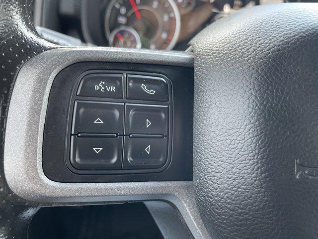 used 2022 Ram 3500 car, priced at $49,000