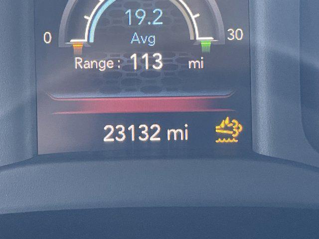 used 2022 Ram 3500 car, priced at $49,000