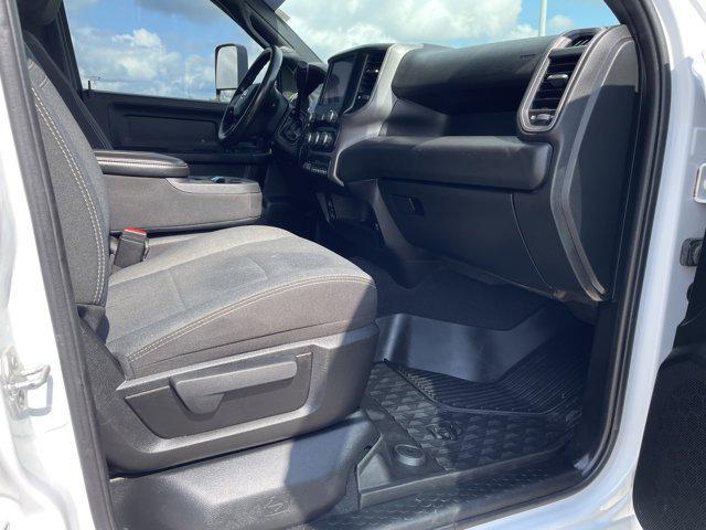used 2022 Ram 3500 car, priced at $49,000