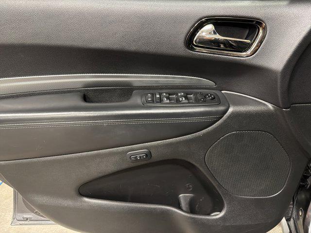 used 2020 Dodge Durango car, priced at $27,000