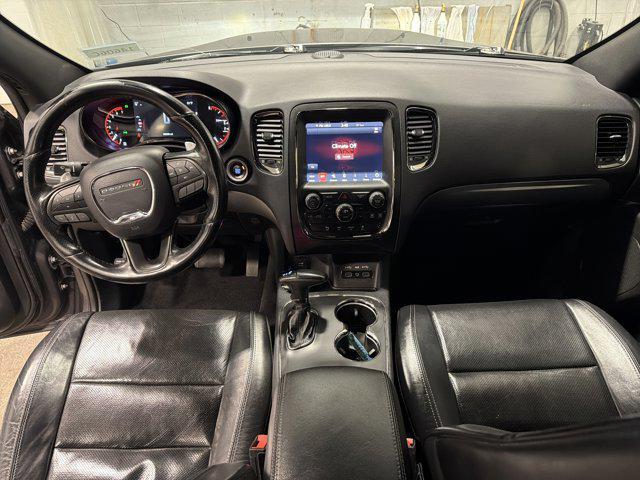 used 2020 Dodge Durango car, priced at $27,000