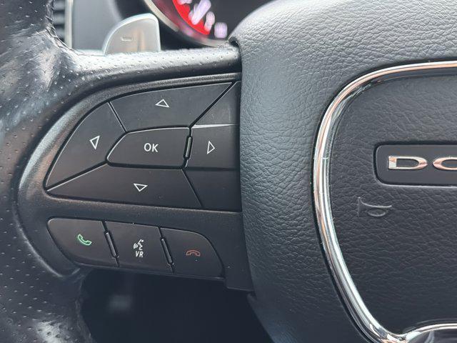 used 2020 Dodge Durango car, priced at $27,000