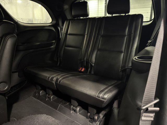 used 2020 Dodge Durango car, priced at $27,000