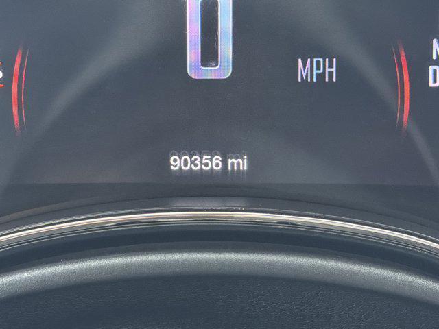 used 2020 Dodge Durango car, priced at $27,000