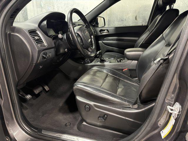 used 2020 Dodge Durango car, priced at $27,000