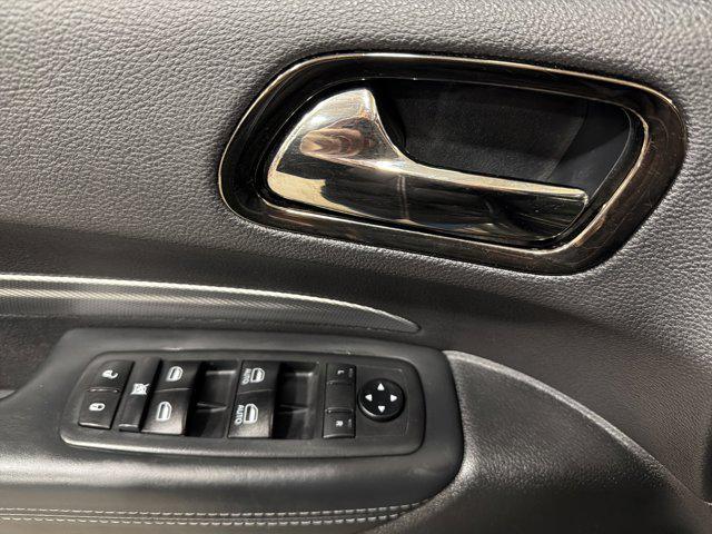 used 2020 Dodge Durango car, priced at $27,000