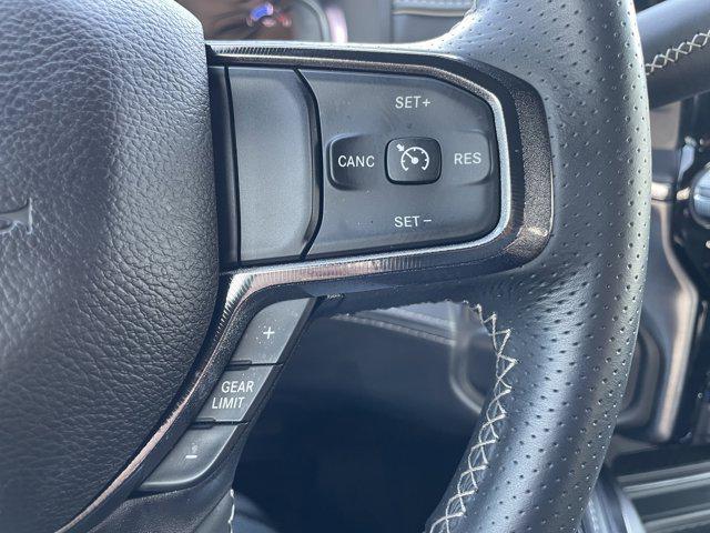 used 2024 Ram 2500 car, priced at $71,775