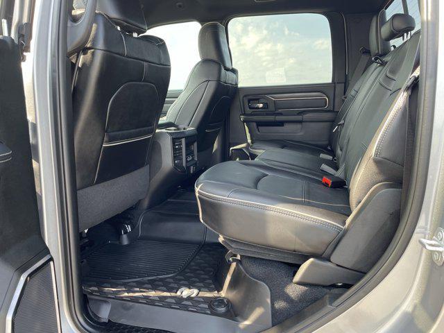 used 2024 Ram 2500 car, priced at $71,775
