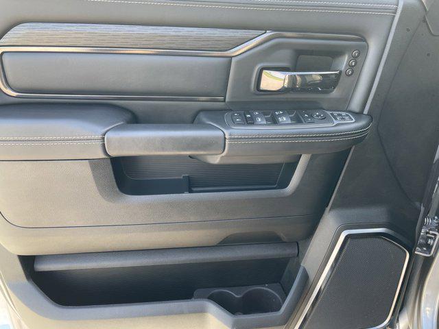 used 2024 Ram 2500 car, priced at $71,775