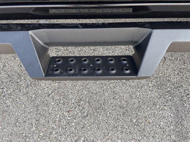 used 2024 Ram 2500 car, priced at $71,775