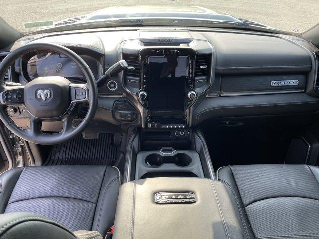 used 2024 Ram 2500 car, priced at $71,775