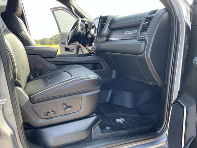 used 2024 Ram 2500 car, priced at $71,775
