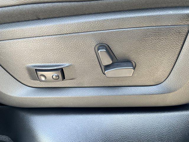 used 2024 Ram 2500 car, priced at $71,775