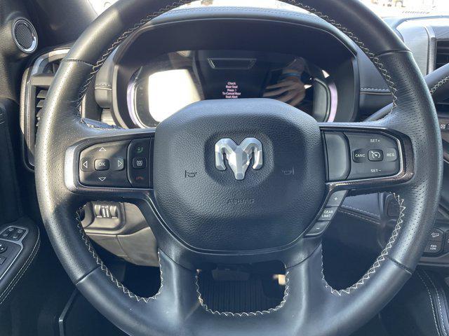 used 2024 Ram 2500 car, priced at $71,775