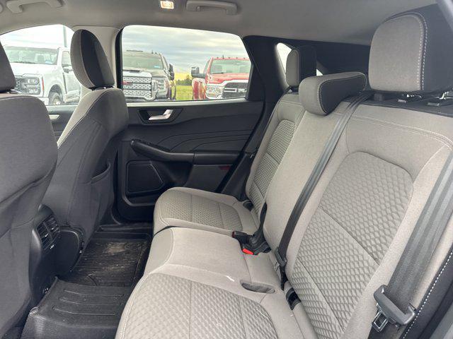 used 2021 Ford Escape car, priced at $21,000