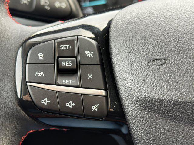 used 2022 Ford Escape car, priced at $21,500