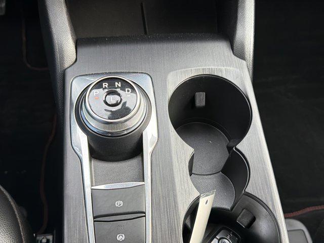 used 2022 Ford Escape car, priced at $21,500