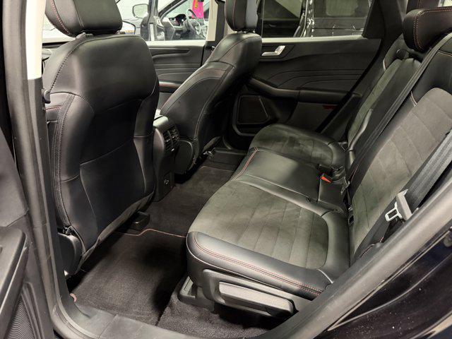 used 2022 Ford Escape car, priced at $21,500