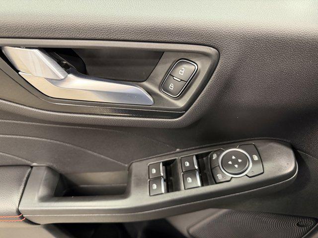 used 2022 Ford Escape car, priced at $21,500