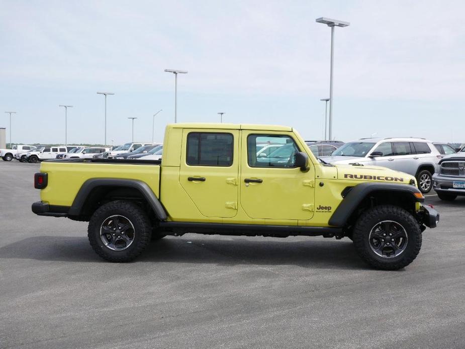 new 2023 Jeep Gladiator car, priced at $42,969